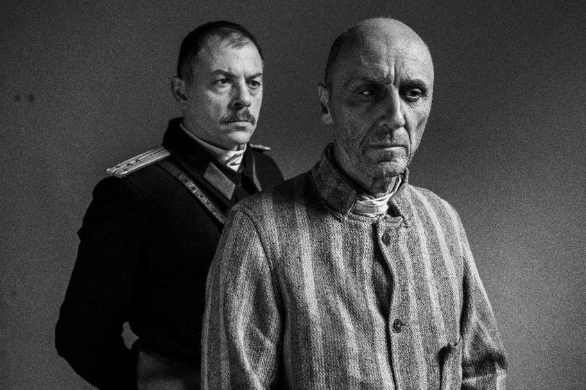 Ioan Andrei Ionescu și Radu Botar, torționarul și victima