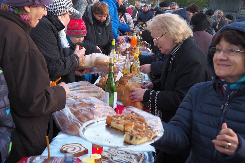 Fotografii: Voicu Bojan