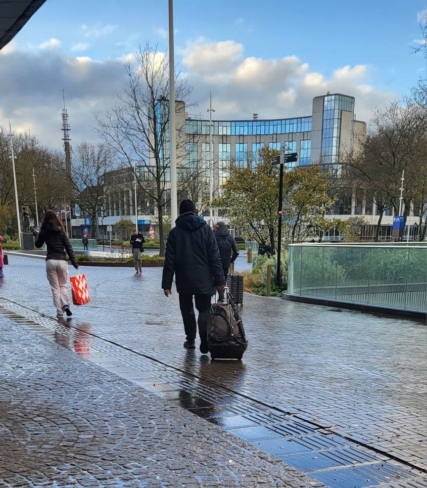 foto: Ingrid Ștefan / PressOne