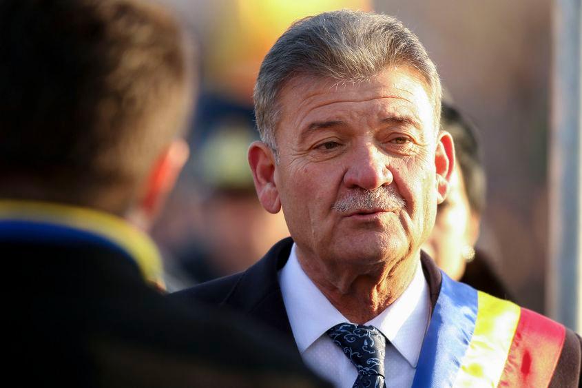 Mircea Hava. Inquam Photos / Mihaela Ionela Bobar