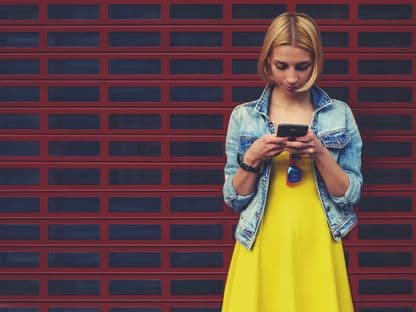 Emoțiile noastre pot fi aflate prin rețeaua wireless