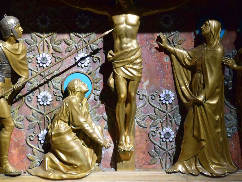 Notre Dame, Paris
Fotografii: Dana Pop Horvath