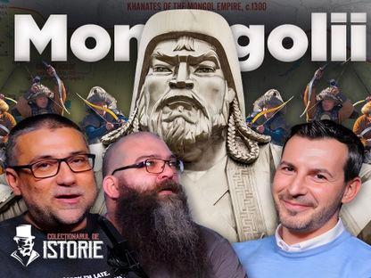 De la Genghis Han la Mongolia de azi: povestea celui mai mare imperiu terestru