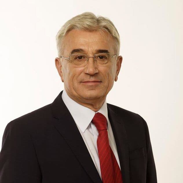 Timotei Stuparu. Sursa foto: Pagina de Facebook