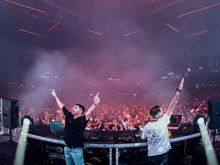 Foto: Facebook Nostalgia Retro/Disco/Future