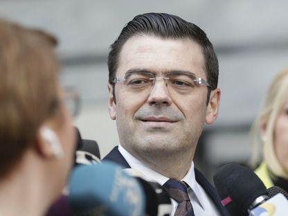 Vicepreședintele CSM Codruț Olaru a ajuns conferențiar universitar prin fals în acte publice