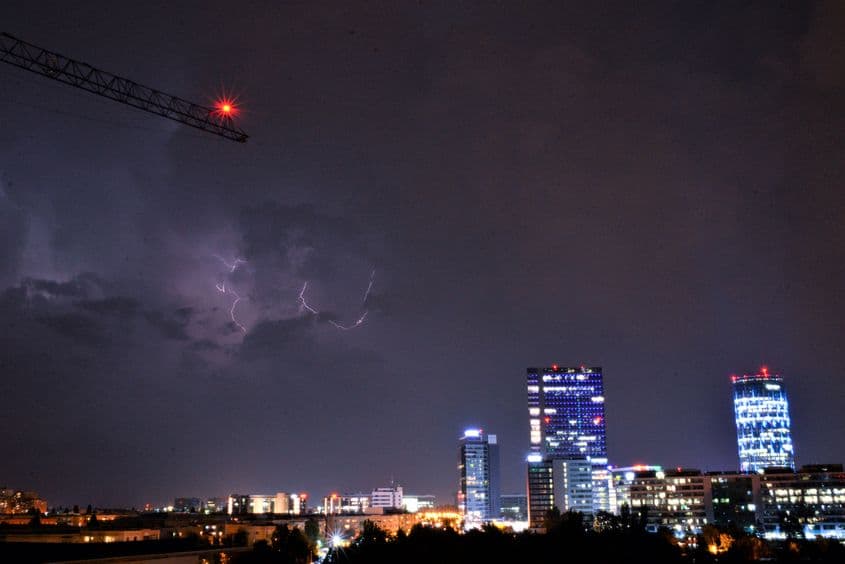 Foto: Lucian Muntean