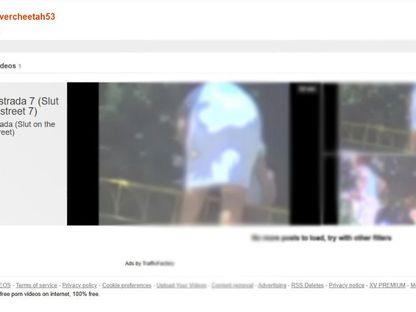 Cine se află în spatele site-ului unde sunt publicate imagini cu femei fotografiate pe stradă, inclusiv minore. Interviu cu o tânără care a găsit poze nud deepfake cu ea pe site