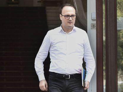 Site-ul Coaliției conduse de Alexandru Cumpănașu e copiat după site-ul SRI