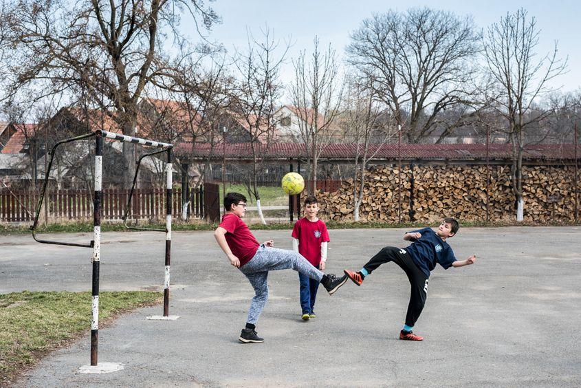 Foto: Raul Ștef