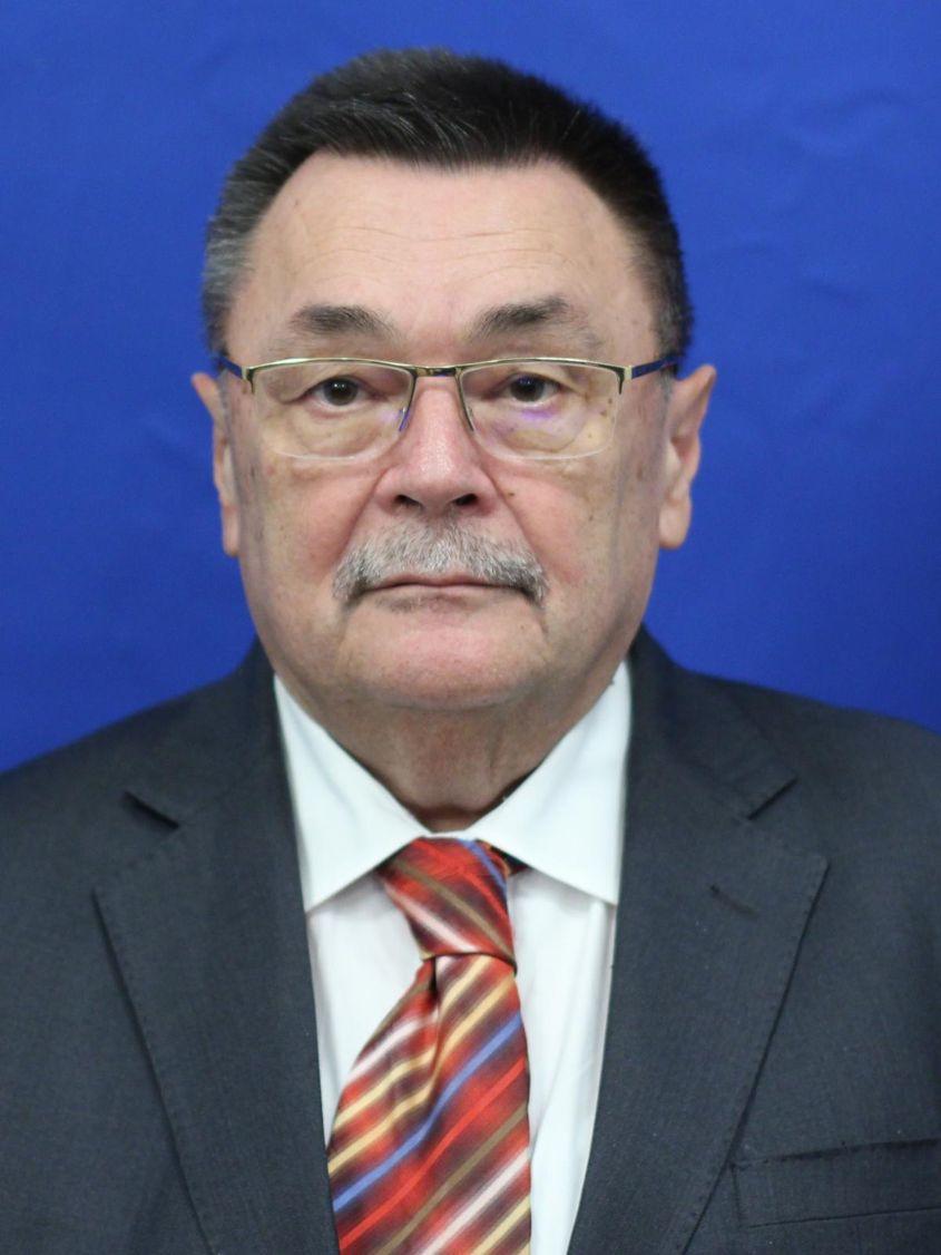 Victor Paul Dobre. Foto: cdep.ro