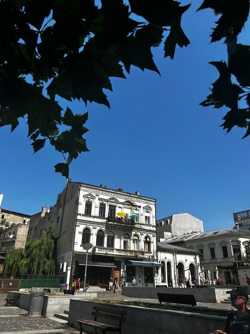 Foto: Maria Ferăstrău
