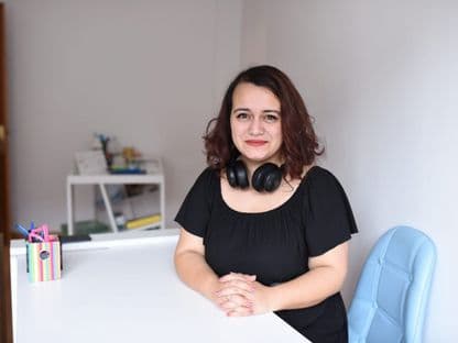 România digitală. Olivia Vereha de la Code for Romania: "Ne temem de joburile viitorului, dar nimeni nu se pregătește pentru ele"