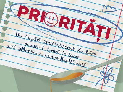 Un bulgăre incandescent de furie: noul număr al revistei digitale PressOne, cadoul nostru pentru abonați și susținători