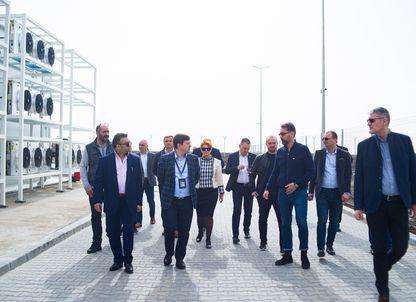 Cum a ajuns cel mai mare centru de date din România, finanțat din bani publici cu 18 milioane de euro, în pragul insolvenței și anchetat pentru spălare de bani