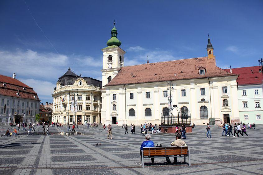 Foto: Diana Coman | Dreamstime.com