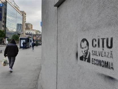 5 despre Guvernul Cîțu: trupa macho care trebuie să facă mucho