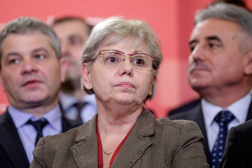 Adriana Petcu. Foto: Octav Ganea / Inquam Photos