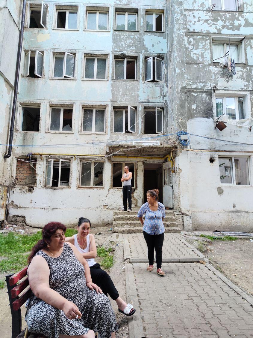 Foto: Mălina Gîndu