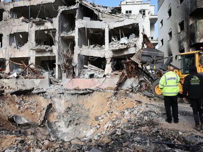 Război în Iran. Franța, Germania și Marea Britanie declară că-și vor apăra interesele în Golf. Ali Khamenei și mai mulți lideri iranieni au fost uciși.