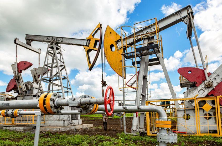 Datorită exporturilor de petrol și gaze, Rusia are un excedent de 120 de miliarde de dolari pe an. Foto: Alexandr Blinov | Dreamstime.com