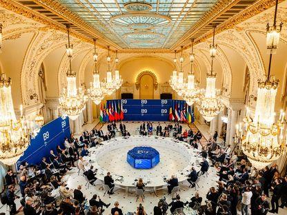 Rusia, amenințare directă la adresa NATO. Concluziile Summitului B9