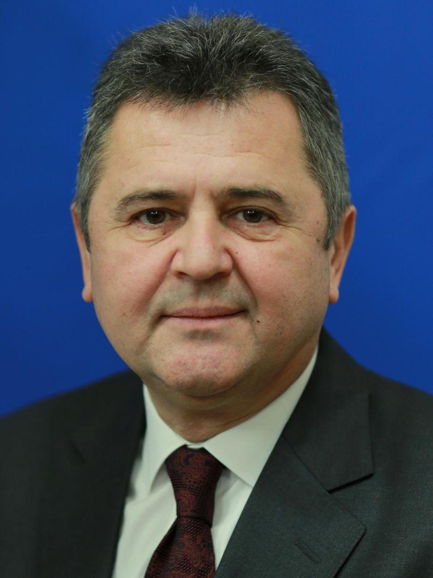 Eugen Bejinariu. Foto: cdep.ro