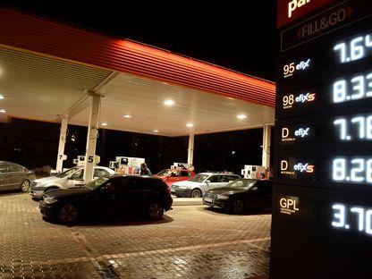 Războiul din Iran scumpește carburanții. Transportatorii români cer scăderea accizelor