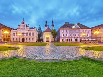 Parte împarte. Cât de bine funcționează bugetarea participativă în România?