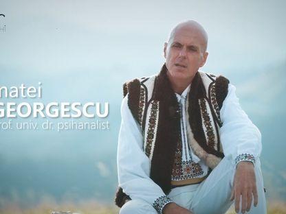 Matei Georgescu, psihoterapeutul găsit vinovat pentru întreținerea de relații sexuale cu o clientă, suspendat din activitate doar 6 luni. Ion Duvac, implicat direct în investigarea cazului