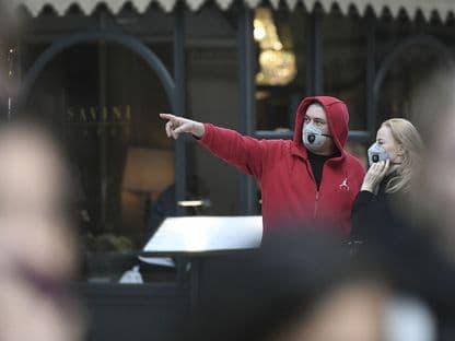 Cum sunt afectați românii din diaspora de epidemia de coronavirus