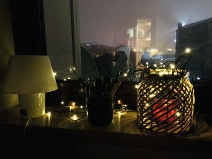 Cum m-a lăsat pandemia fără somn