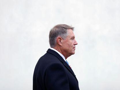 Cu ce am rămas după 10 ani cu Iohannis