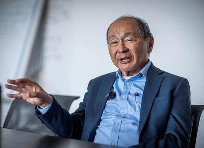 Francis Fukuyama: Rusia s-ar putea prăbuși înaintea Ucrainei