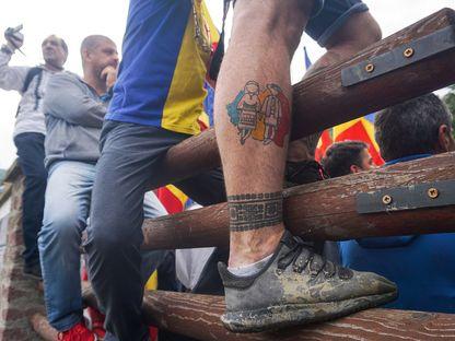 O serie de evenimente nefericite. Cum au ajuns la violență românii și maghiarii, în Valea Uzului