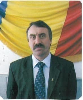 Dan Boștină. Foto: site-ul primăriei