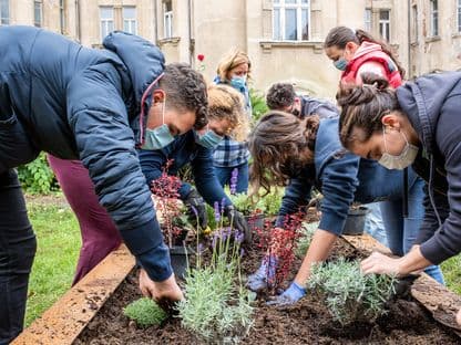 “My school can be cool”. O școală așa cum o vrem noi