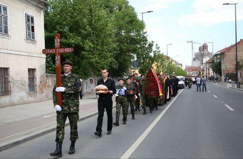 Foto: Dan Bodea / Transilvania Reporter