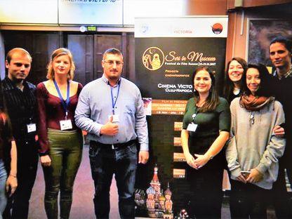 RU din RO (3). Vostok Grup sau cum intră tinerii români în contact cu Rusia