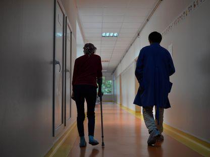 Fotografii: Lucian Muntean