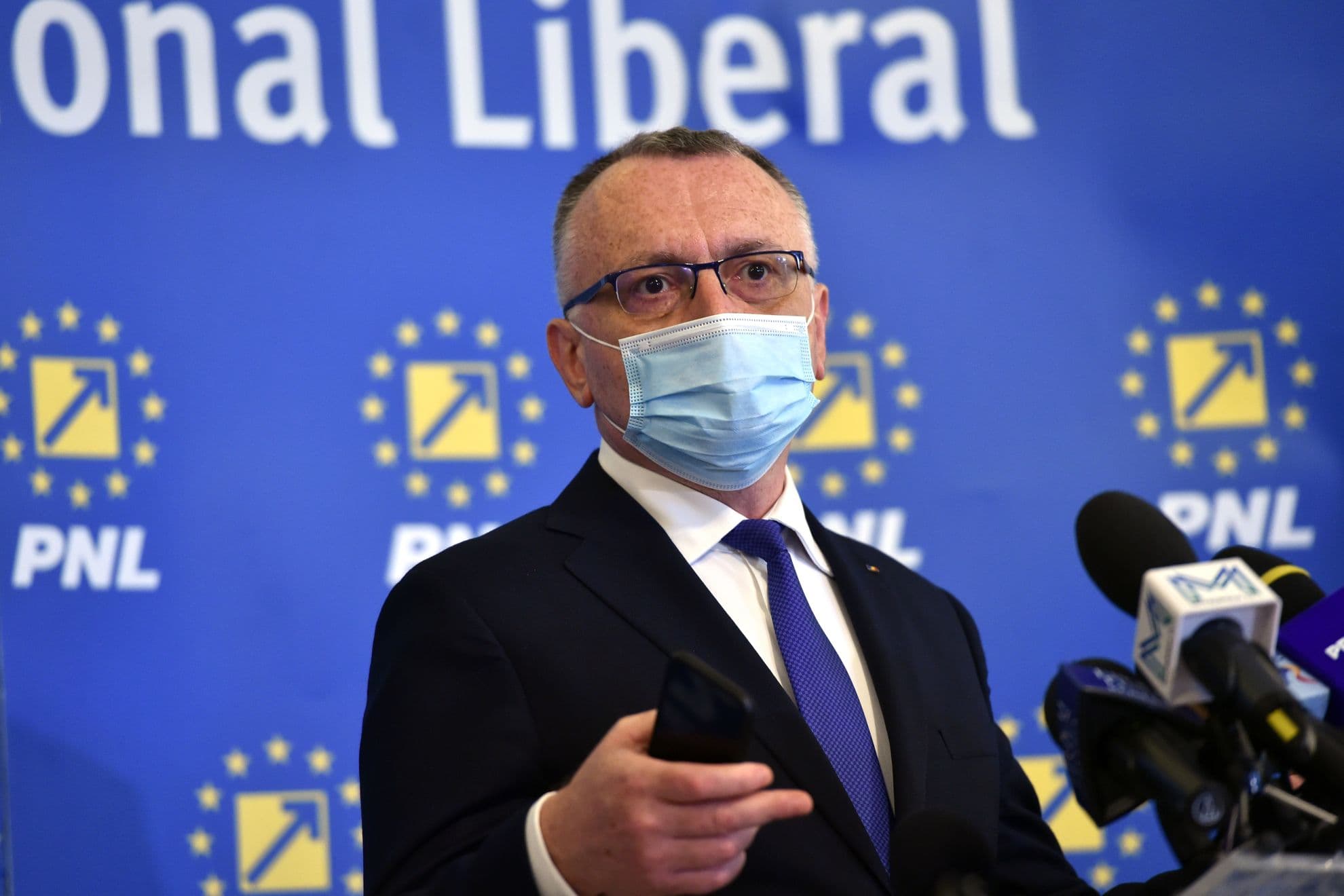 Sorin Cîmpeanu, ministru al Educației și vicepreședinte al PNL, plănuiește să introducă modificări majore pro-plagiatori în regulile de analiză a plagiatelor / FOTO: LIVIU ȘOVA / Agerpres