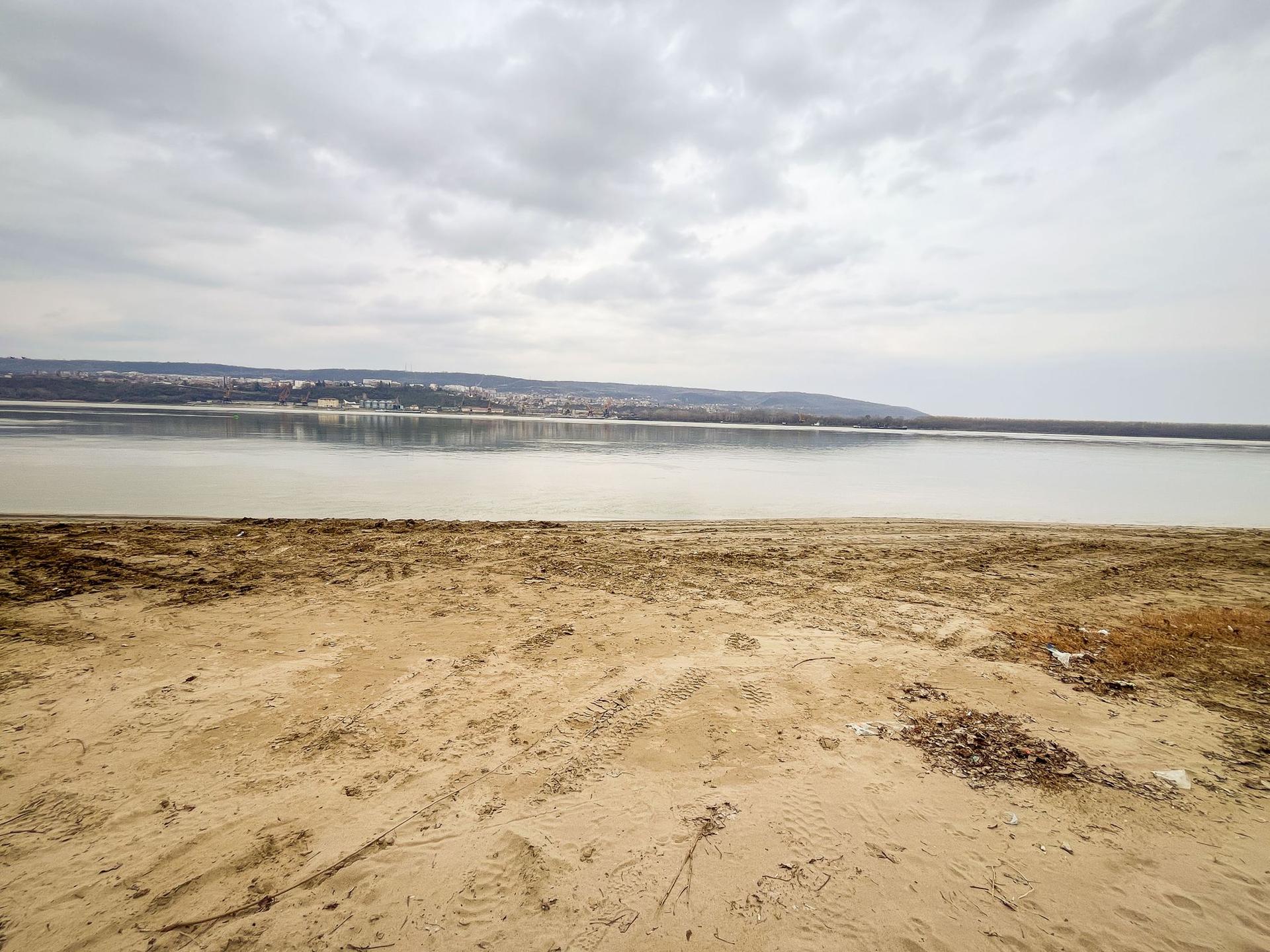 Foto: Cristina Foarfă