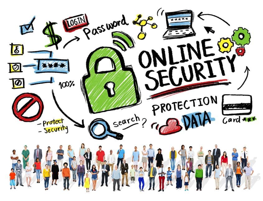 19 site-uri ale statului au criptarea compromisă, reiese din analiza Barometrului Digital. Foto: ID <a target="_blank" href="https://www.dreamstime.com/stock-photo-online-security-protection-internet-safety-people-diversity-concept-image51222062">51222062</a> | <a target="_blank" href="https://www.dreamstime.com/photos-images/online-safety.html">Online Safety</a> © <a target="_blank" href="https://www.dreamstime.com/rawpixelimages_info">Rawpixelimages</a> | <a target="_blank" href="https://www.dreamstime.com/">Dreamstime.com</a>