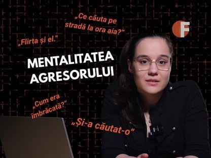 VIDEO. „Nu e despre atracție”. Ce să faci dacă ești hărțuită pe stradă