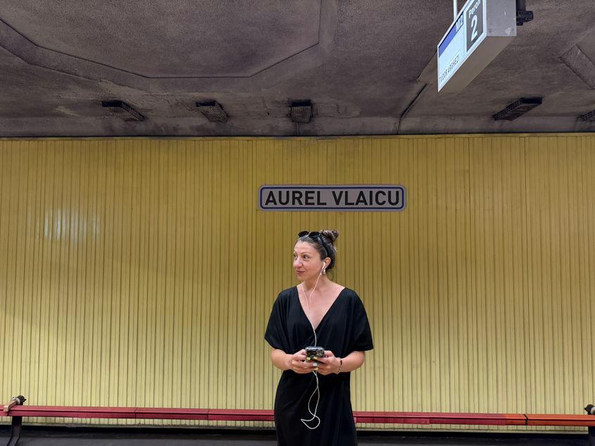 Foto: Ana Tepșanu