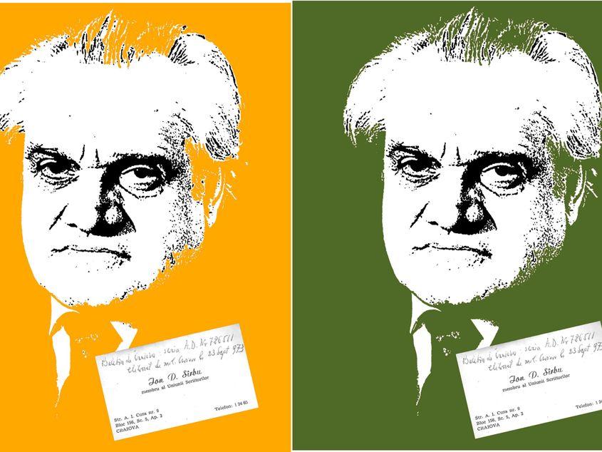 Despre lecțiile martirilor uitați.