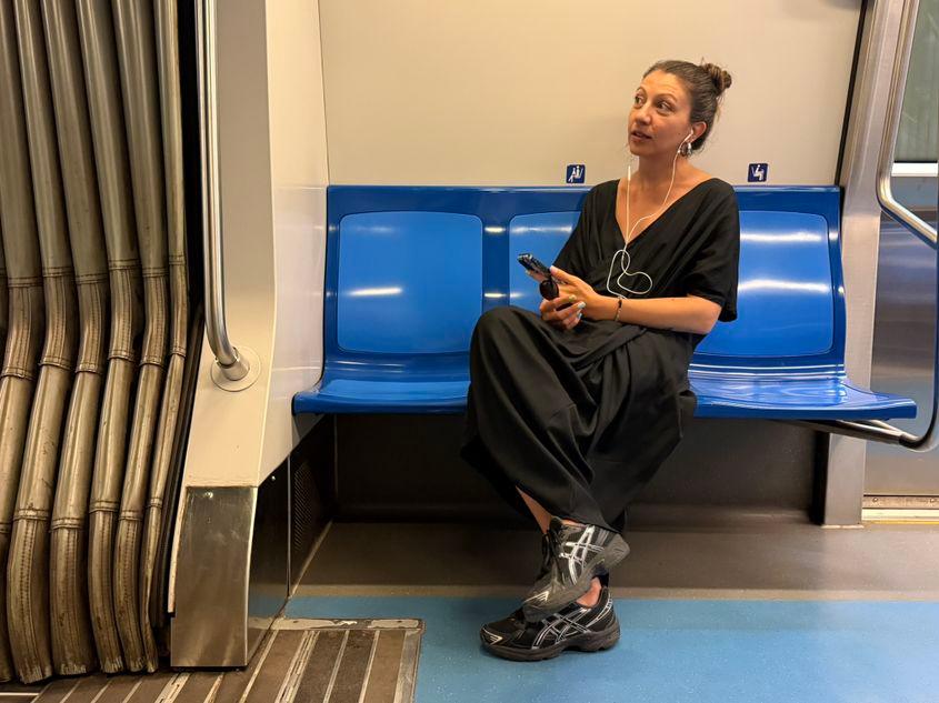 Foto: Ana Tepșanu