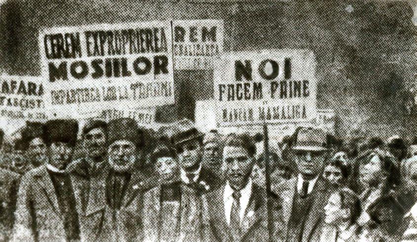 Foto: Fototeca IICCMER