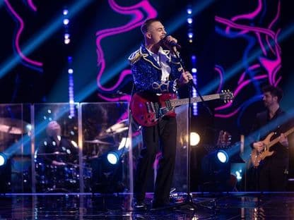 Cântărețul Vlad Musta, acuzat pe nedrept că a consumat droguri la volan: „Am fost condus de către poliție la spital și a început calvarul”