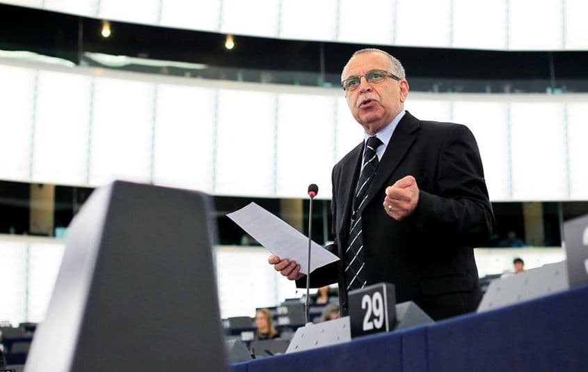 Victor Boștinaru. Foto: Facebook